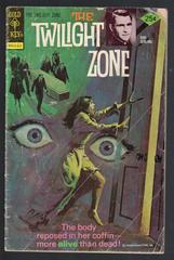 Photo By Canadian Brick Cafe | Twilight Zone Comic Books Twilight Zone
