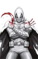 Moon Knight: Black, White, & Blood [In-Hyuk Lee Virgin] Comic Books Moon Knight: Black, White, & Blood Prices