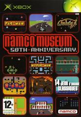 Namco Museum 50th Anniversary PAL Xbox Prices