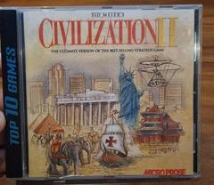 Civilization II [Top 10 Games] PC Games Prices