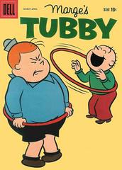 Marge's Tubby #33 (1959) Comic Books Marge's Tubby Prices