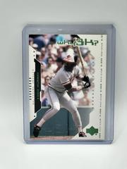 Eddie Murray Baseball Cards 2000 Upper Deck Hitter's Club Prices