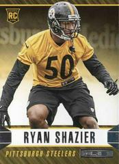 Ryan Shazier #179 Football Cards 2014 Panini Rookies & Stars Prices