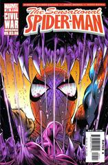 Sensational Spider-Man Comic Books Sensational Spider-Man Prices