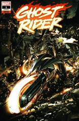 Ghost Rider [Crain] #1 (2022) Comic Books Ghost Rider Prices
