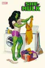 She-Hulk [Talaski] #10 (2023) Comic Books She-Hulk Prices