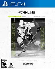 NHL 21 [Great Eight Edition] Playstation 4 Prices