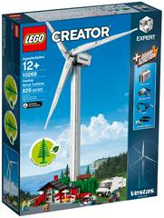 Vestas Wind Turbine #10268 LEGO Creator Prices