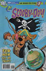 Scooby-Doo #121 (2007) Comic Books Scooby-Doo Prices