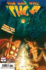 Immortal Thor #6 (2024) Comic Books Immortal Thor Prices