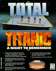Total Titanic PC Games Prices