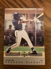 Shannon Stewart #BC24 Baseball Cards 1992 Classic Best Blue Bonus Prices