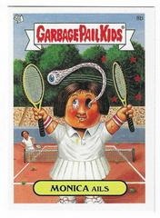 MONICA Ails 2005 Garbage Pail Kids Prices