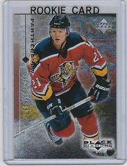 Mark Parrish [Single] #38 Hockey Cards 1998 Upper Deck Black Diamond Prices