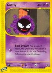 Gastly #109 Pokemon Expedition Prices