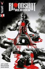 Bloodshot Reborn #3 (2015) Comic Books Bloodshot Reborn Prices