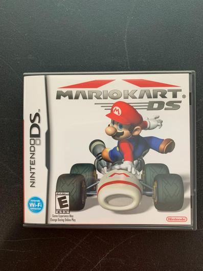 Mario Kart DS photo