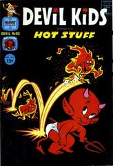 Devil Kids Starring Hot Stuff #3 (1962) Comic Books Devil Kids Starring Hot Stuff Prices