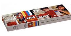 Medium Basic Set #285 LEGO Samsonite Prices