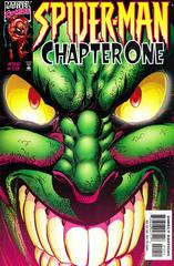 Spider-Man: Chapter One #10 (1999) Comic Books Spider-Man: Chapter One Prices