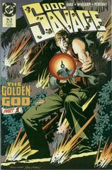 Doc Savage #9 (1989) Comic Books Doc Savage Prices