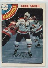 Gord Smith Hockey Cards 1978 O-Pee-Chee Prices