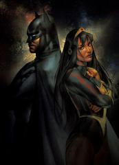 Dark Crisis [Nneka] #2 (2022) Comic Books Dark Crisis Prices