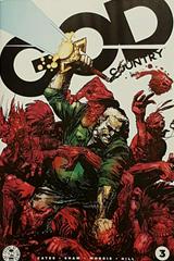 God Country [Zaffino & Wordie] Comic Books God Country Prices