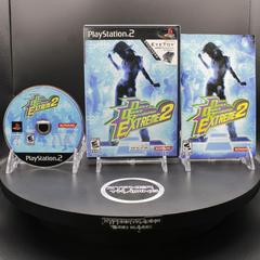 Front - Zypher Trading Video Games | Dance Dance Revolution Extreme 2 Playstation 2