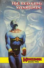 The Red King Syndrome Comic Books Miracleman Prices