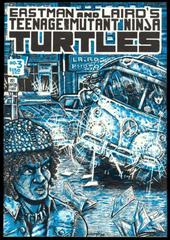 Teenage Mutant Ninja Turtles [Laird] #3 (1985) Comic Books Teenage Mutant Ninja Turtles Prices