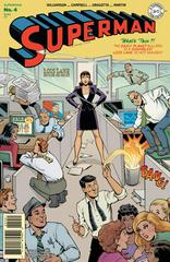 Superman [Fradon & Hope] #4 (2023) Comic Books Superman Prices