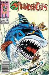 Thundercats #15 (1987) Comic Books Thundercats Prices