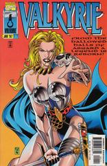 Valkyrie #1 (1997) Comic Books Valkyrie Prices