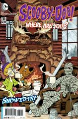 Scooby-Doo, Where Are You? #31 (2013) Comic Books Scooby Doo, Where Are You Prices