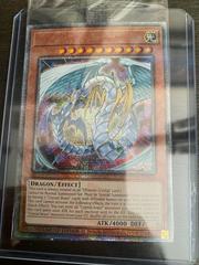 Rainbow Dragon [Misprint] TN23-EN004 YuGiOh 25th Anniversary Tin: Dueling Heroes Prices
