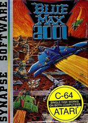 Blue Max 2001 Atari 400 Prices