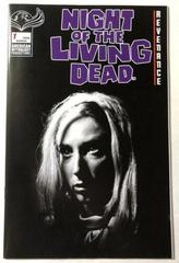 Night of the Living Dead Revenance [Photo] Comic Books Night of the Living Dead Prices