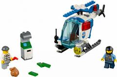 LEGO Set | Police Helicopter Chase LEGO Juniors