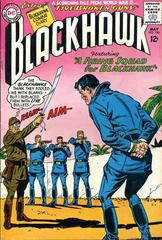 Blackhawk #196 (1964) Comic Books Blackhawk Prices