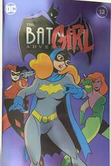 Batman Adventures [NYCC Silver Foil] #12 (2023) Comic Books Batman Adventures Prices