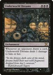 Underworld Dreams [Foil] Magic 10th Edition Prices