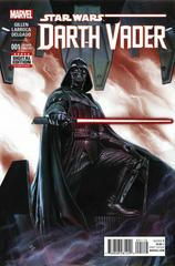 Star Wars: Darth Vader [2nd Print] Comic Books Star Wars: Darth Vader Prices
