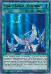 Starry Knight Ceremony GFTP-EN033 YuGiOh Ghosts From the Past Prices