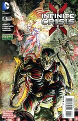 Infinite Crisis: Fight for the Multiverse #6 (2015) Comic Books Infinite Crisis: Fight for the Multiverse Prices