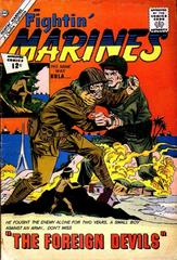 Fightin' Marines #47 (1962) Comic Books Fightin' Marines Prices
