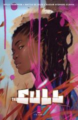 The Cull [Lotay] #3 (2023) Comic Books The Cull Prices