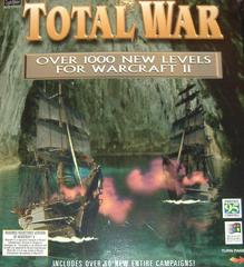 Total War for Warcraft II PC Games Prices
