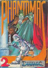 Phantomas 2 ZX Spectrum Prices