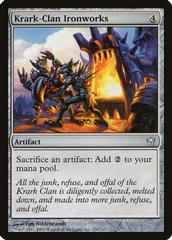 Krark-Clan Ironworks Magic Fifth Dawn Prices